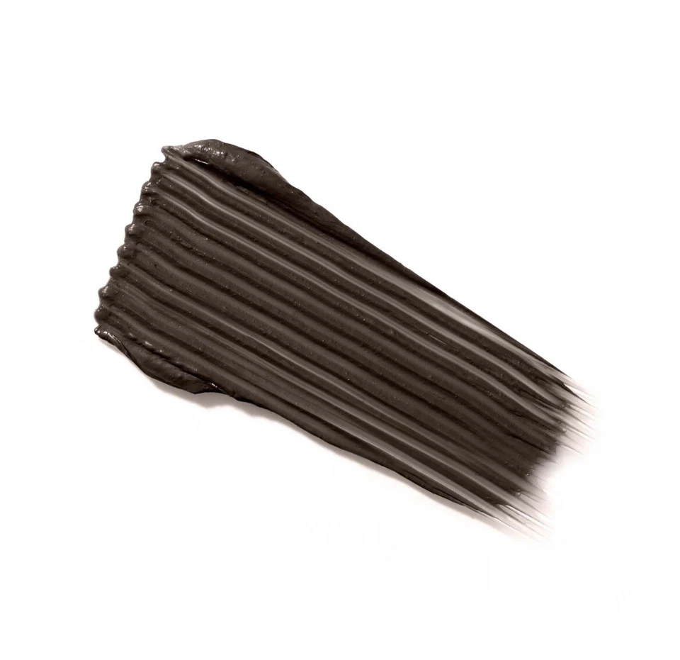 NUEVO EN CAJA Jane Iredale PureBrow Gel para cejas 4,25 g 0,15 oz - NEGRO SUAVE $26 Foto 2 de 3