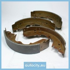 Mâchoire de frein Isuzu TROOPER