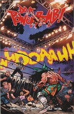 Do A Powerbomb 1 Daniel Warren Johnson Jetpack Exclusive Variant Spicer Image Do A Powerbomb 1 Daniel Warren Johnson Jetpack Exclusive Variant Spicer Image