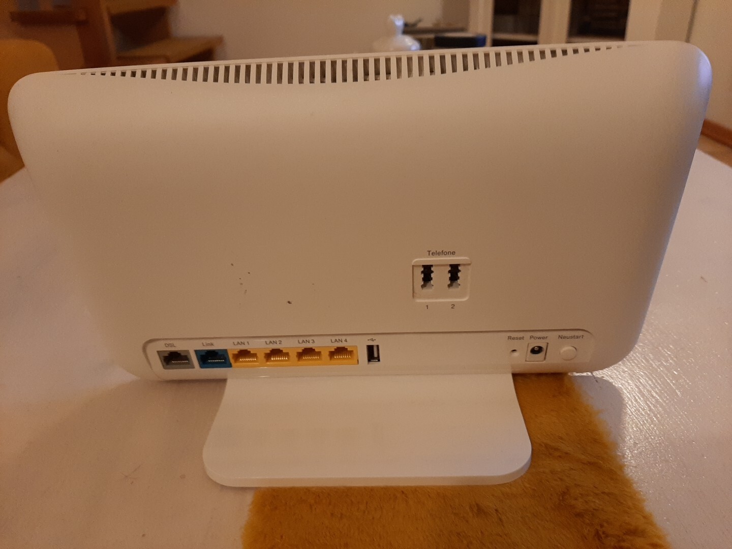 Deutsche Telekom Speedport Smart 3 Wlan Router Gebraucht eBay