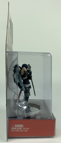 Amiibo Fire Emblem Chrom Nintendo - Picture 5 of 8