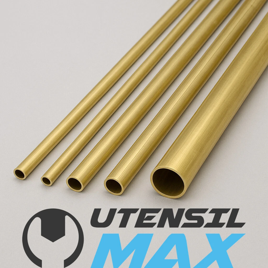 Morsetto in acciaio inox HC10 By GH ITALY