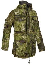 Leo Köhler Bw Smock Einsatzkampfjacke jacke Phantomleaf WASP.II.Z3a Camouflage