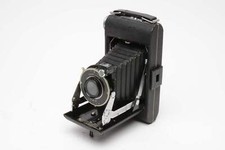 Kodak Vigilant Junior Six-20 camera, Very nice  Clean, works, Vintage