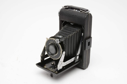 Kodak Vigilant Junior Six-20 camera, Very nice & Clean, works, Vintage