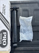 Pro Shock Ss 201a Race Car Racing Late Model Super Stock Metric