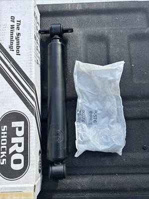 Pro Shock SS 201 Race Car Racing Late Model Super Stock Metric