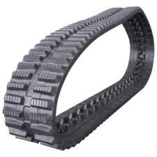 Vermeer CTX 50 Rubber Track - 180x72x35 - Cross Application Tread