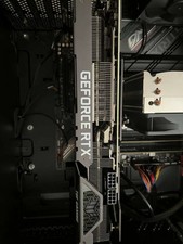 Asus Tuf Gaming Geforce Rtx 3080 Oc 10gb Gddr6x Non-lhr Graphics Card