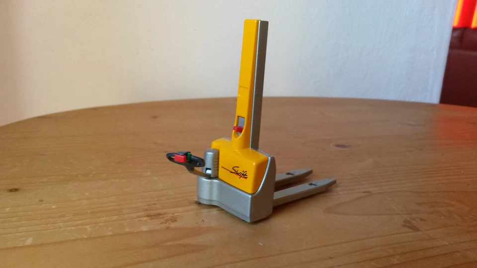 Jungheinrich Swift EMC 10 - Bild 2 von 3