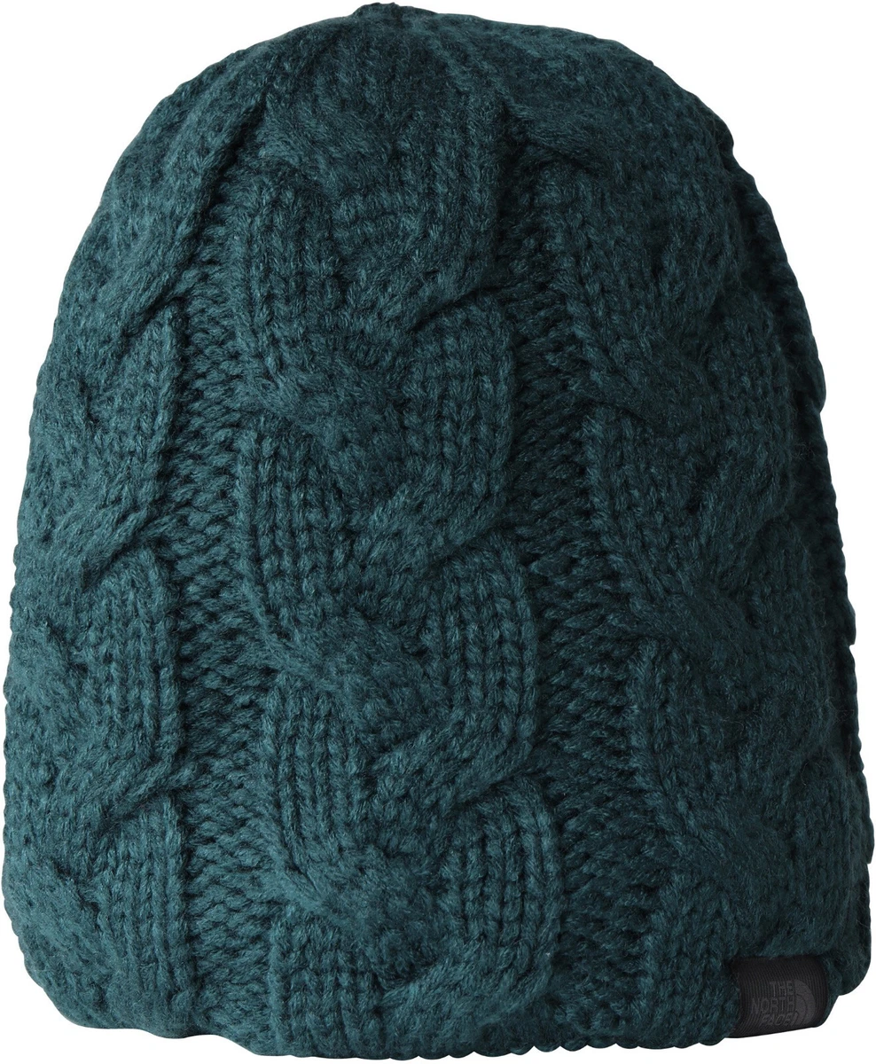 North face cable clearance minna
