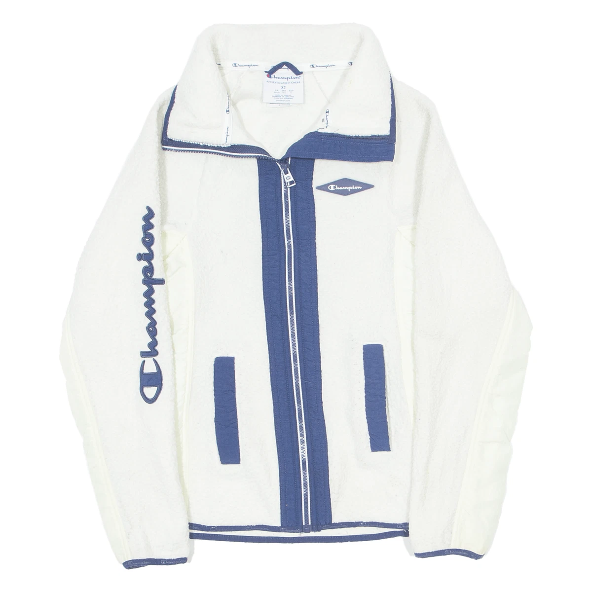 Champion jacket price hotsell