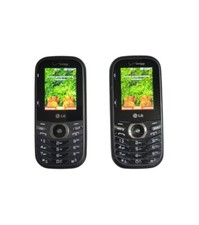 Lot of 2 LG Cosmos 3 III VN251S -  Verizon  Cellular Slider Phone 2010