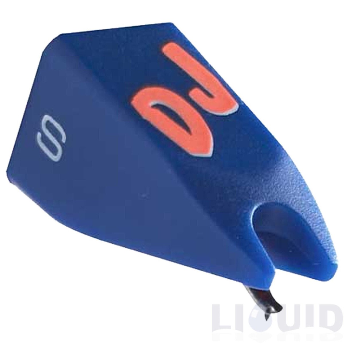Ortofon Concorde DJ S Blue Replacement Stylus Needle CC DJS NEW + 