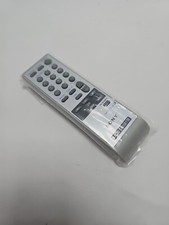 Genuine Sony RMT-CS350A Radio Cassette Remote Control for CFD-S350, CFDS350 oem