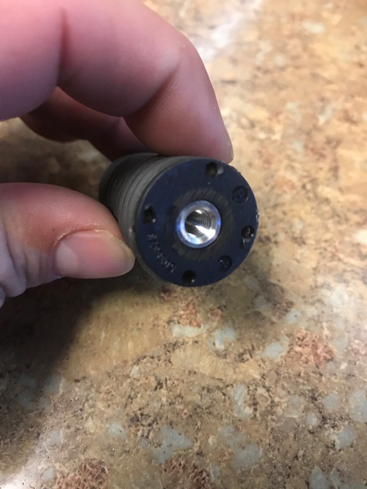 NOS NEW ORIGINAL HUSQVARNA ANTI VIBRATION MOUNT 50363761 eBay