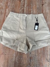 rag  bone KHAKI DEMI FIELD SHORT