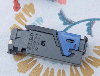 Connecteur RJ45 blindé FTP Cat.6 Connecteur RJ45 blindé FTP Cat.6