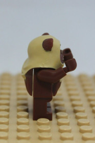 Paploo (Ewok) LEGO Minifigure [sw0238] Star Wars 8038 The Battle of Endor