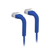 Image of Ubiquiti Networks UC-Patch-3M-RJ45-BL networking cable Blue Cat6