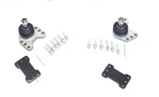 GSP Adjustable Front Upper Camber Control Arms FUCA BUSHINGS SET for Lexus IS300