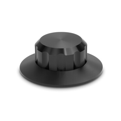 Dynavox Record Clamp VC150 Black