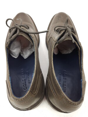 Cole Haan Centre Street Grand OS Men display picture 1