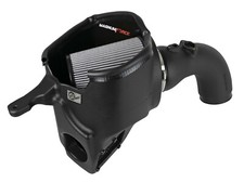 aFe Magnum FORCE Cold Air Intake w/ Dry filter for 13-18 RAM 2500/3500 L6 6.7TD