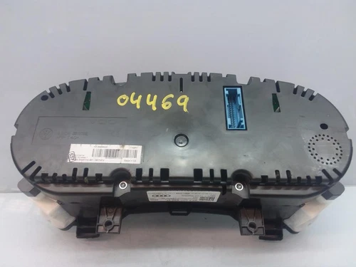 8XA920930D Cuadro Instrumentos para AUDI A1 SPORTBACK (8XF) Design 2015 1301376 - Imagen 3 de 10