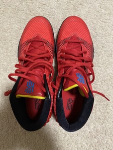 kyrie 1 deceptive red