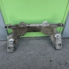 INFINITI Q50 Q60 2014-2022 OEM FRONT SUBFRAME CROSSMEMBER CRADLE AWD ASSEMBLY