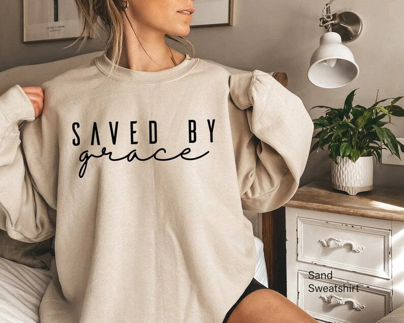 Biblical sweatshirts new arrivals