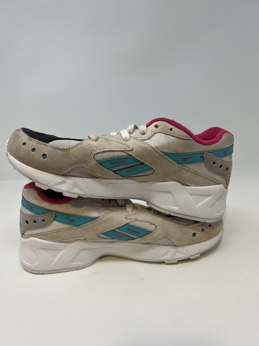 Reebok Aztrek Adventure Shoes Sneakers Unisex Running Men Size 7 Womens Size 9 - Picture 6 of 9