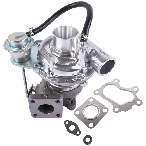 For New Holland T2420 L175 L170 4055 4060 Turbocharger SBA135756171 135756171 - Picture 2 of 10
