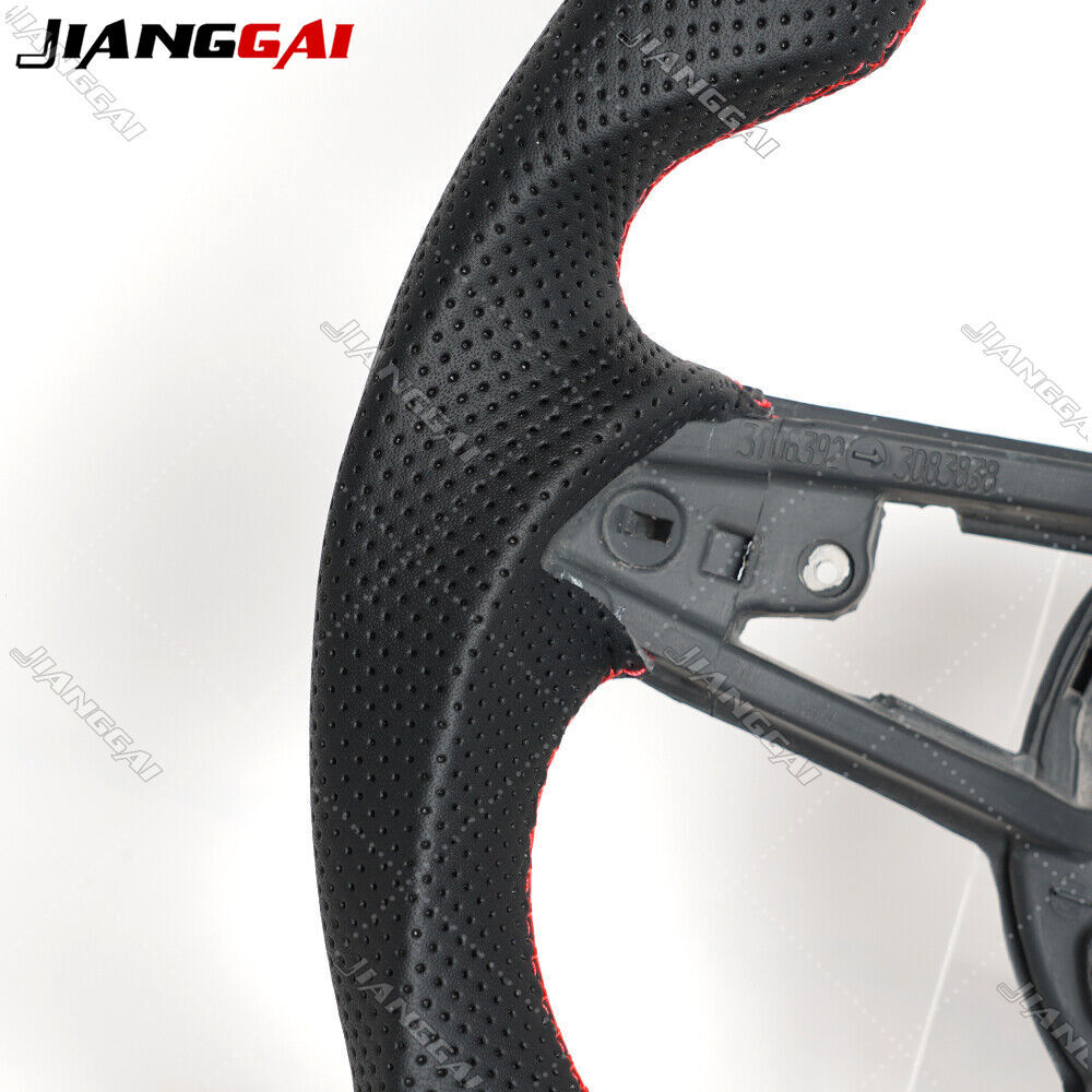 Audi R8 2016-2024 Steering wheel