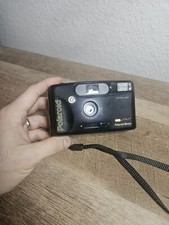 Polaroid 35mm AF Dateback Camera w/ DX Film Sensing - Tested