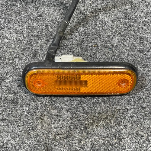 SUZUKI ESTEEM AERIO FRONT SIDE MARKER LIGHT LH OEM DRIVER