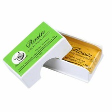 Hi-quality Rosin Resin For Violin Viola Cello Bowed String New U7U4 F D3P7 SCH