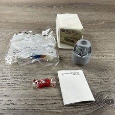 Allen Bradley 800H-N104M Ser A Multicolor Pilot Light Lens Assembly Nos Oem