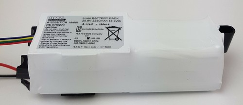 Аккумулятор rs rh5274