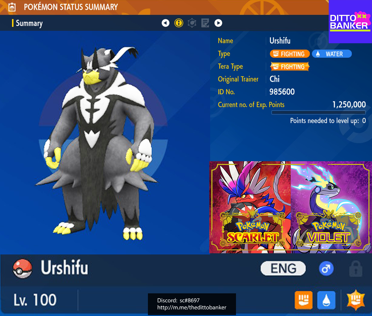 Pokémon Scarlatto E Violetto: Annunciati I Raid Teracristal Di Garchomp E Sylveon - Pokémon Millennium - Foto 7