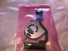 Dell Latitude E5450 Heatsink Assembly with Cooling fan for CPU 010YHD 06YYDG