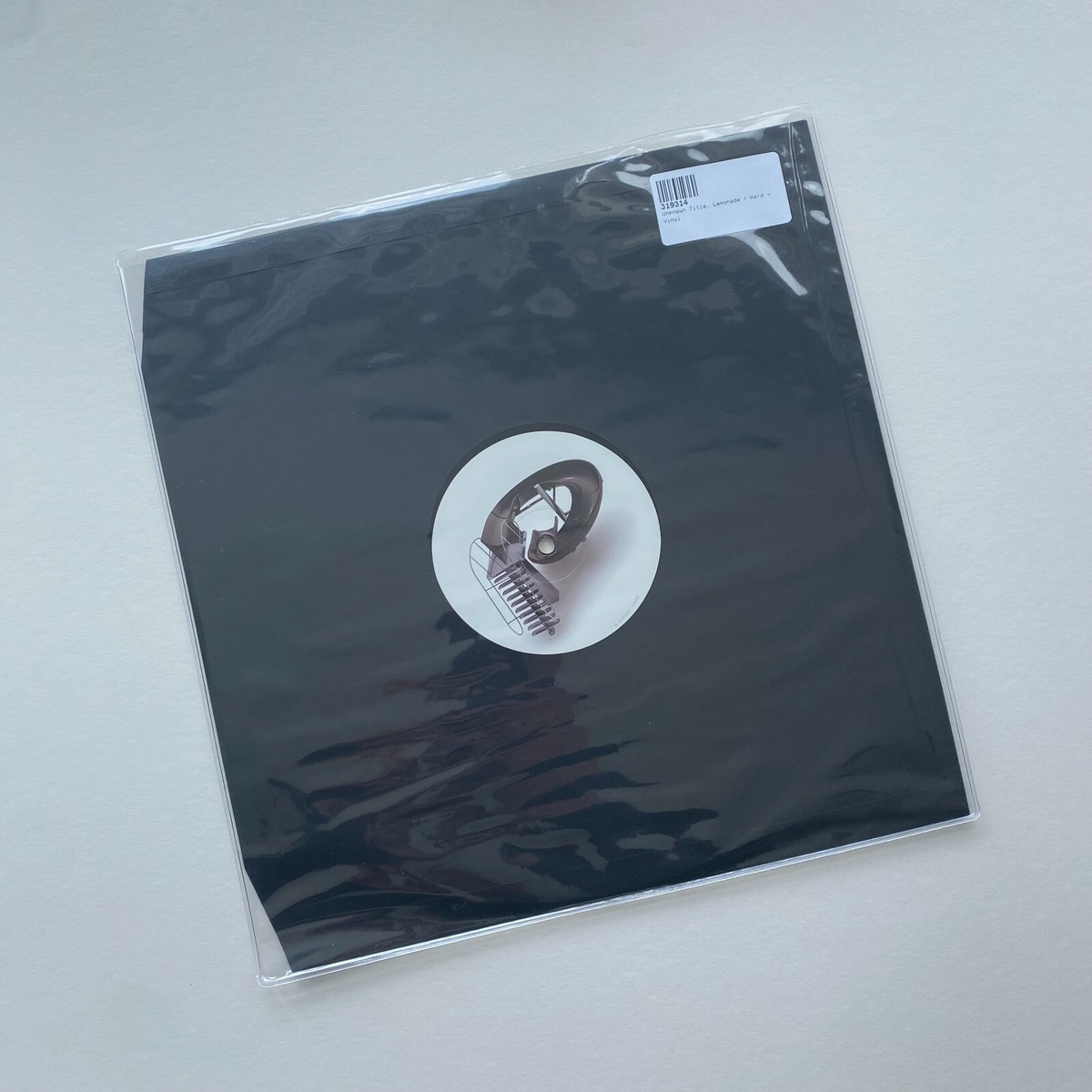 SOPHIE PRODUCT VINYL SET BIPP / ELLE / LEMONADE / HARD / MSMSMSM 