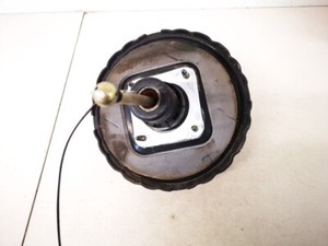 Seat Ibiza 2002 Brake servo - booster (Servo brake) 6q1614105r, Ge #1236670-29