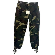 Superdown Kayla Camo Jogger CamoPant in Camo 28
