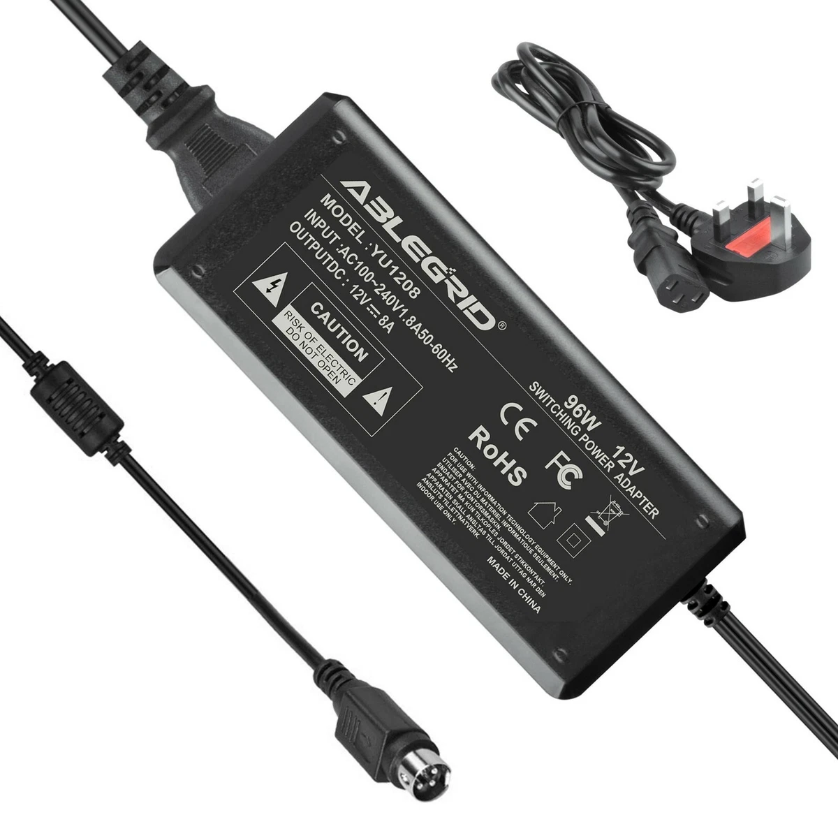 Adapter For Synology Diskstation DS416 DS416j Ds416play DS416SLIM