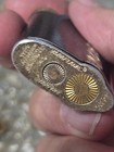 Vtg Ronson Varaflame Starfire Lighter Zippo Merle Norman/Claire & Jane/Cara Nome — photo 5