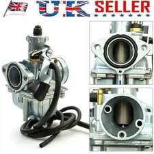 Hanway 125 Scrambler Carburettor Carburetter Carb Complete