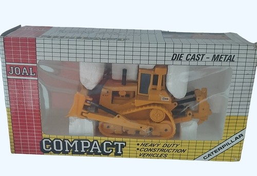 Pack of 6 Die Cast scale Construction Equipment Cat,Volvo,Vermeer 1:50 and 1:70 - Picture 2 of 7