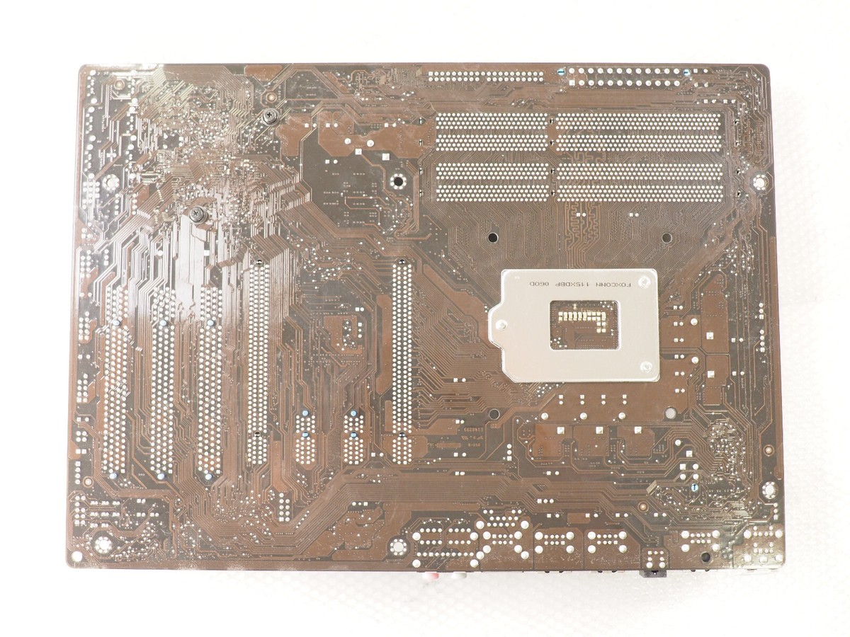 ASUS P7P55 LX, LGA1156 Socket, Intel (90-MIBB80-G0EAY0KZ ASUS P7P55 LX, LGA1156 Socket, Intel (90-MIBB80-G0EAY0KZ